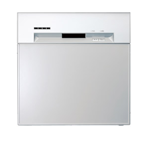Nf45b15pms ノーリツスライド式食器洗い乾燥機 ビルトインタイプ 45cm