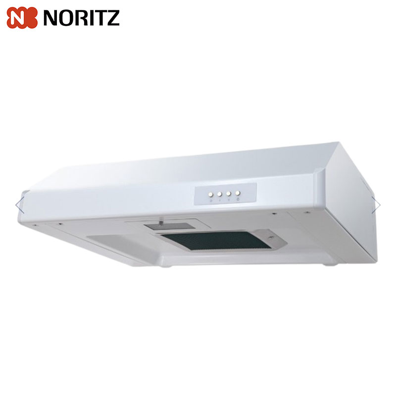 レンジフード[ターボファン][幅60cm][平型][ホワイト]