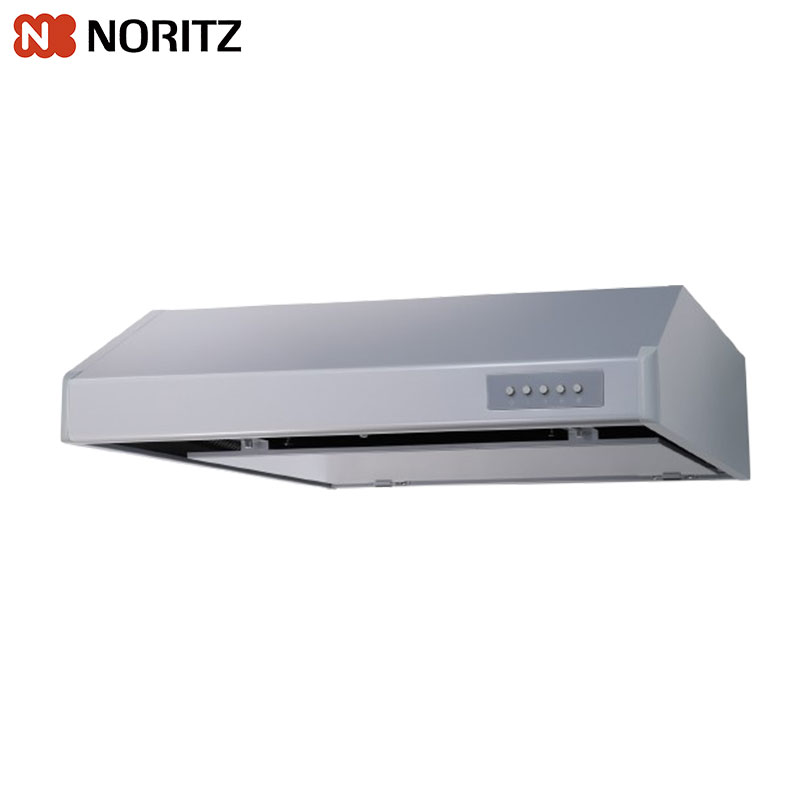 レンジフード[シロッコファン][幅60cm][平型][シルバー]