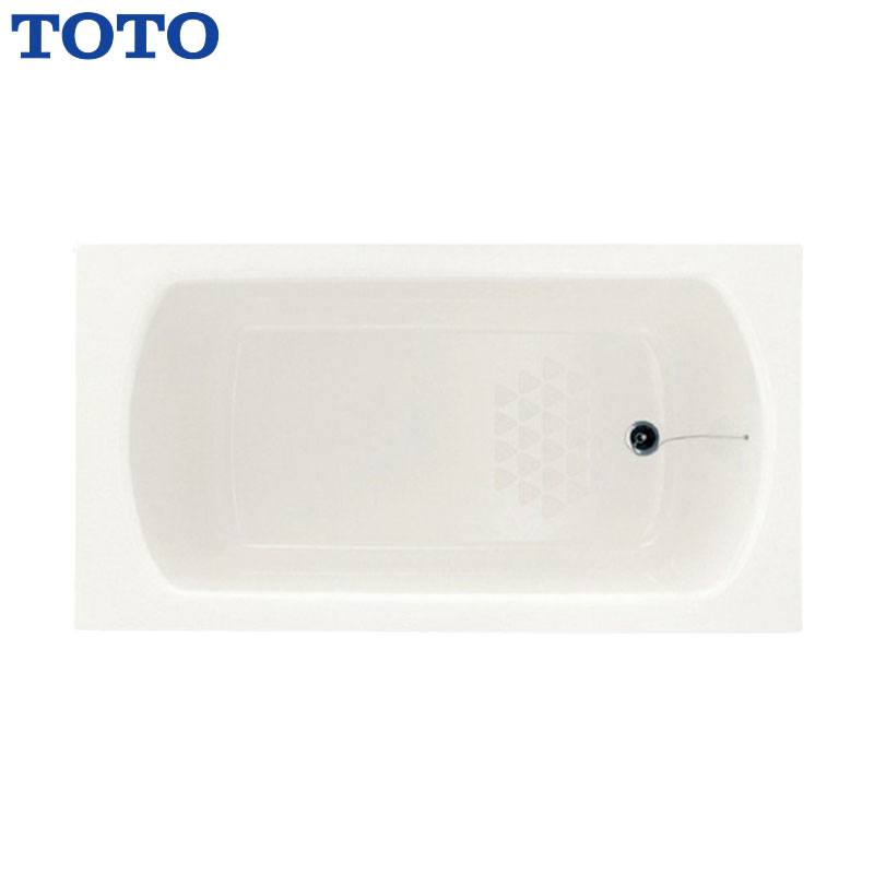 浴槽 ニューグライトバスF[埋込浴槽][1400サイズ][一方半エプロン][ゴム栓式][右仕様][ミストホワイト]