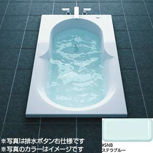 PVS1410LJ#SNB｜TOTO○浴槽 スーパーエクセレントバス[埋込浴槽][1400