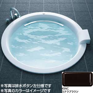 PVY140ASLF#SNC｜TOTO○浴槽 スーパーエクセレントバス[埋込浴槽][1400