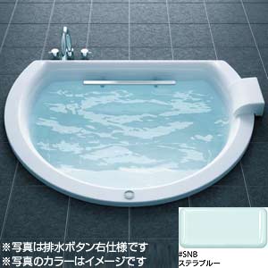 【引き取り限定】　バスタブ　浴槽 TOTO 洋風バス (ネオエクセレントバス) 1600サイズ エプロンなし