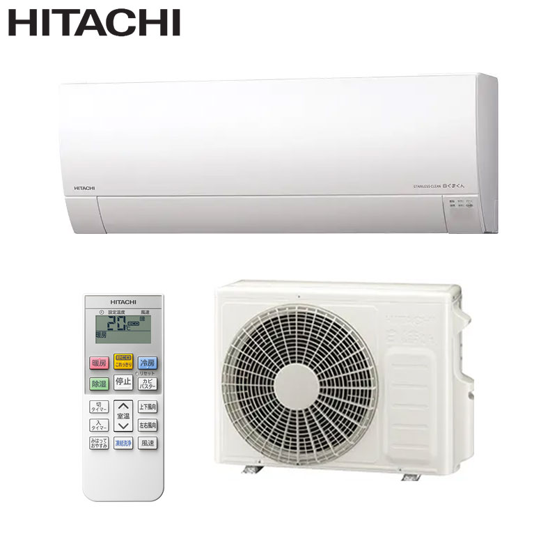 ルームエアコン[MJシリーズ][100V][12畳][3.6kW][白くまくん][スターホワイト][2026年モデル]