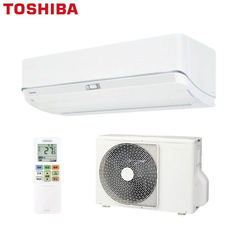 ルームエアコン[V-DZシリーズ][100V][10畳][2.8kW][ホワイト][2026年モデル]