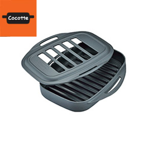 ココット単品[浅型タイプ][デリシアオプション]