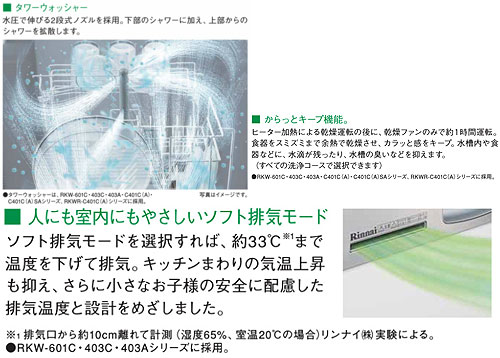 ◆【台数限定】ビルトイン食器洗い乾燥機[スライドオープンタイプ][幅45cm][約6人用][シルバーフェイス]