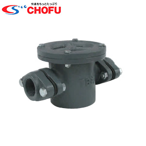 S 25 Chofu砂取器 井戸水対応モデル用 エコキュート部材