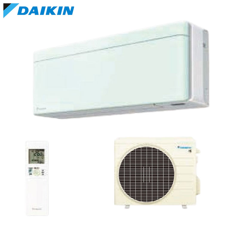 ルームエアコン[SXシリーズ][リソラ][100V][6畳][2.2kW][2026年モデル][本体ホワイト][ミントグリーン]