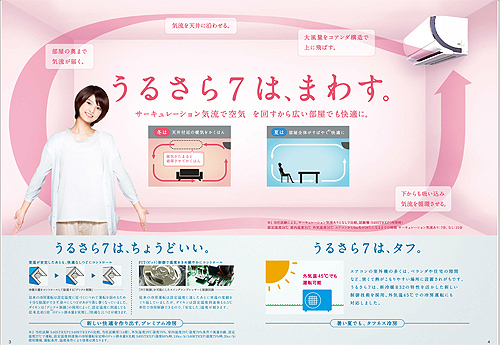 ダイキン DAIKIN ルームエアコン S22STRXS-W 主に6畳用 2015年製 うるさら7（室内機F22STRXS-Wと室外機R22SRXSのセット） 加湿ホース付き S22STRXS-W ダイキン RXシリーズ 壁掛形 シングル 6畳程度 単相100V