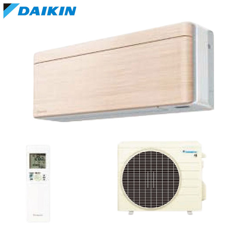 ルームエアコン[SXシリーズ][リソラ][100V][10畳][2.8kW][2026年モデル][本体ホワイト][ナチュラルウッド]