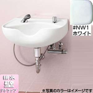 EWB100RN｜TOTO洗髪器[理容院・美容院][サーモスタット混合栓セット]