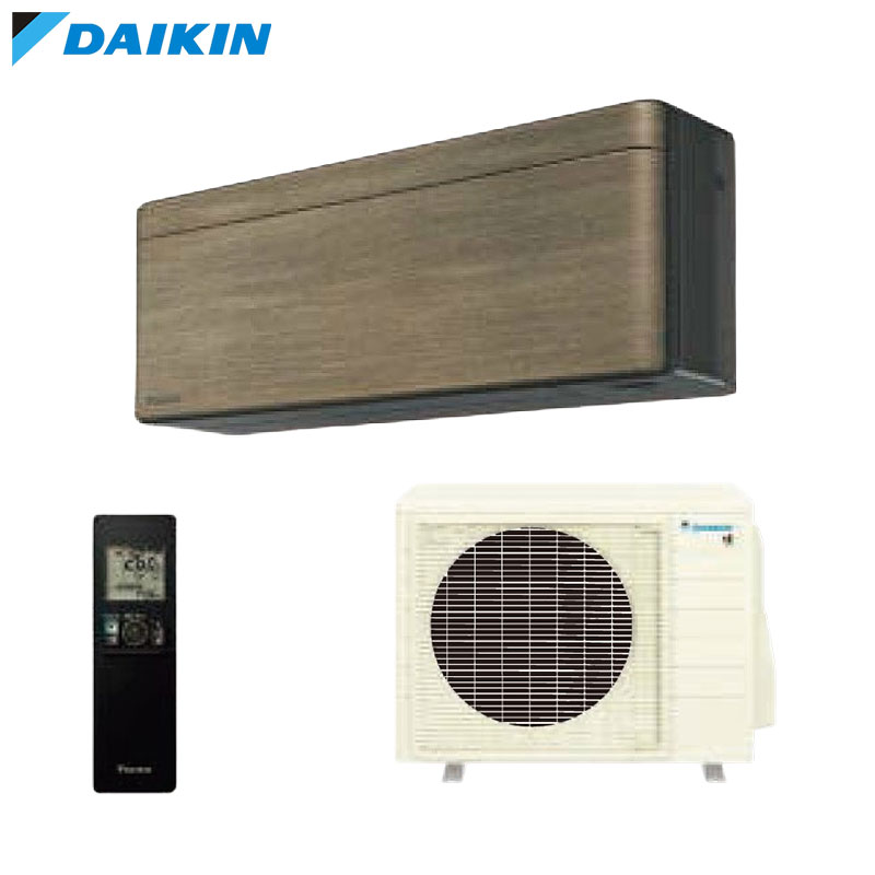 ●ルームエアコン[SXシリーズ][リソラ][200V][14畳][4.0kW][2026年モデル][本体ブラック][ノルディックブラウン]