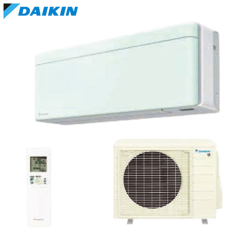 ルームエアコン[SXシリーズ][リソラ][200V][23畳][7.1kW][2026年モデル][本体ホワイト][ミントグリーン]