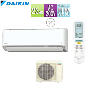 DAIKIN　ルームエアコン　F283ATCS-W ダイキン うるさらmini S283ATMS-W [ホワイト] 価格比較 - 価格.com