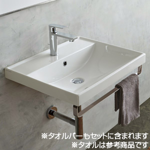 Sb3004r Set Cera洗面器 水栓セット スカラベオ Ml