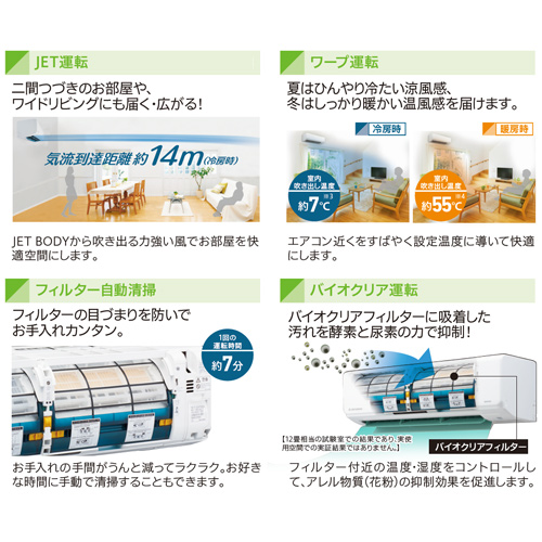 MITSUBISHI エアコン　三菱　SRK2221R-W　2021年 20210317124807_298_.jpg