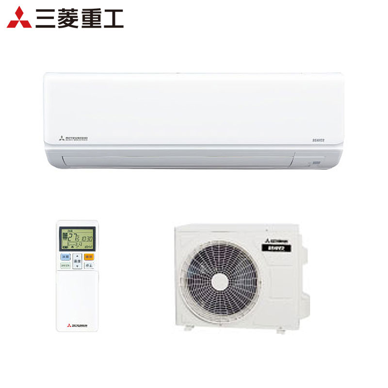 ルームエアコン[Tシリーズ][100V][12畳][3.6kW][ビーバーエアコン][ファインスノー][2026年モデル]