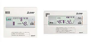 エコキュート[リモコン+脚部カバーセット][フルオート][370L][角型][Sシリーズ][バブルおそうじ][一般地]