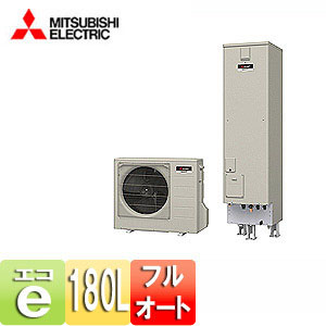 ☆未使用 ミツビシ 三菱 SRT-WT182 エコキュート ヒートポンプ給湯機 2018年 リモコン付き