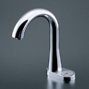 くまにゃす☆新品未使用☆TOTO自動水栓（アクアオート）TEN86G TOTO トートー TEN86G 洗面用 自動水栓 アクアオート