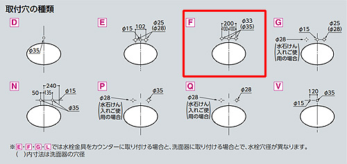 TLG04201JA｜TOTO洗面用蛇口 GAシリーズ[台][2ハンドル混合水栓]