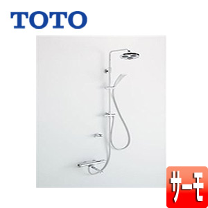 TMGG95EC｜TOTO浴室用蛇口 [壁][洗い場専用]