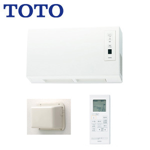未開封★TOTO TYR621 浴室換気暖房乾燥機