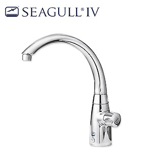 シーガルフォー 浄水器 X1-MA02　中古品 X1-MA02-FPb 浄水器 シーガルフォー : 家電と住宅設備の取替