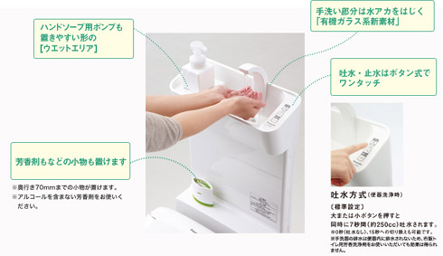 アラウーノV[専用トワレS3][床:排水芯200mm][手洗い有り][暖房洗浄便座][一般地]