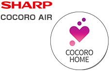 COCORO AIR(SHARP)