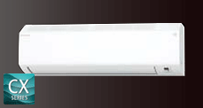 DAIKIN(ダイキン) 2020年モデル：CXシリーズ