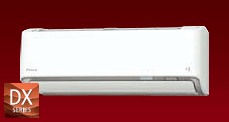 DAIKIN(ダイキン) 2020年モデル：DXシリーズ