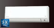 DAIKIN(ダイキン) 2020年モデル：FXシリーズ