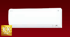 DAIKIN(ダイキン) 2020年モデル：KXシリーズ