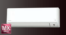 DAIKIN(ダイキン) 2020年モデル：MXシリーズ