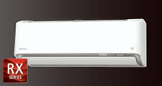 DAIKIN(ダイキン) 2020年モデル：RXシリーズ