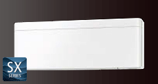 DAIKIN(ダイキン) 2020年モデル：SXシリーズ