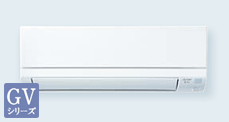 三菱電機 2020年モデル：GVシリーズ