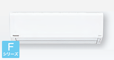 Panasonic(パナソニック) 2020年モデル：Fシリーズ