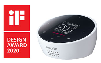 富士通ゼネラル エアコン機能：Bluetoothリモコン