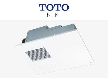 浴室暖房乾燥機を探す：TOTO