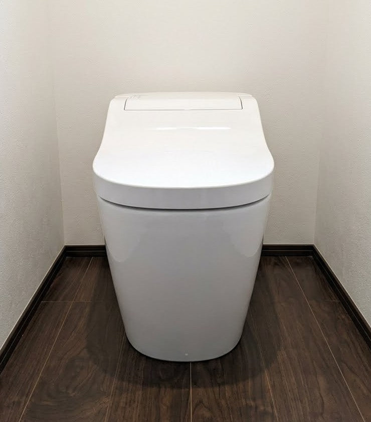 252752　トイレ取替工事　東京都文京区　XCHXS62F