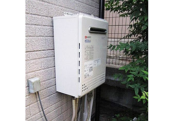 ガス給湯器交換工事　東京都八王子市　GT-C2052AWX BL-set-sale