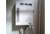 ガス給湯器交換え工事　東京都目黒区　GT-2450AWXBL