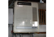 給湯器交換工事　神奈川県横浜市　GT-2050SAWX BL - After