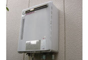 給湯器交換工事　大阪府箕面市　GT-C2032AWX BL - After