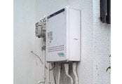 給湯器交換工事　神奈川県川崎市　RUF-A1610SAW(A) - Before