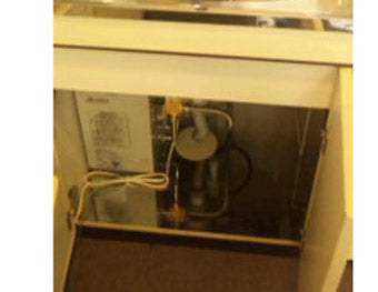 電気温水器取付工事　東京都墨田区　EHPN-F13N2 　 - After