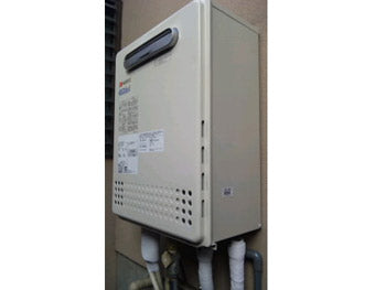 給湯器交換工事　東京都世田谷区　GT-C2042AWX-MB-BL